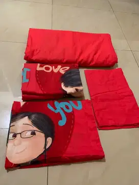 Bedcover Set import