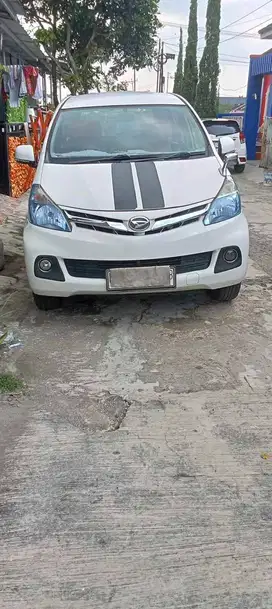 Daihatsu ,All new Xenia 1.3 R deluxe,mpv
