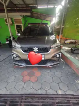 Ertiga GT Sport MT 2019