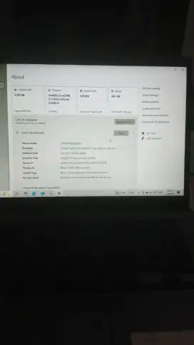 Laptop asus a409ua