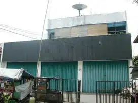 Jual Cepat Rumah Toko 2Lti Turun Harga Dibawah Njob Tanah Abang 5No27Q