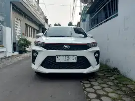 So Daihatsu Xenia R ASA At Ad 2023