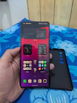 Meizu 20 Infinity 12/512Gb Snapdragon Gen 2