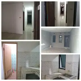 Kontrakan Disewakan Depok