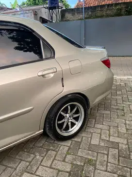 Honda City 2006 Bensin