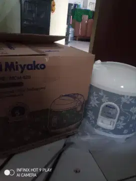 dijual mejikom baru