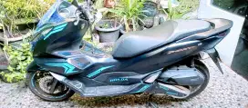 Honda PCX 160 ABS Thn 2023