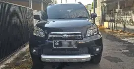 Terios TX metic Dobel Ac 2013