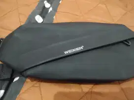 Tas selempang pria
