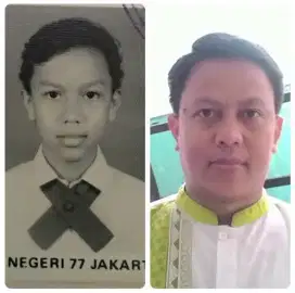 Sedang mencari pekerjaan