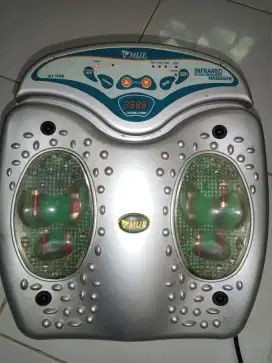 Alat pijat kaki teraphy kaki rp.125k net