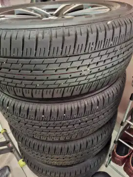 Dijual ban bridgestone dueler