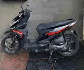 Jual cepet beat 2017