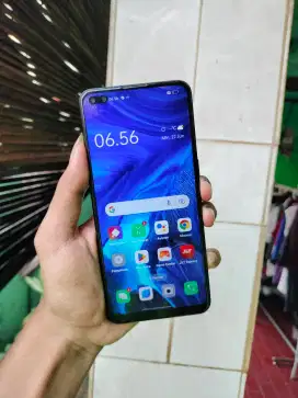 Oppo Reno 4 Batangan