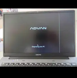 LAPTOP ADVAN SOULMATE PLUS TERMURAH JUAL BU