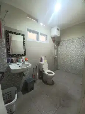 DIJUAL MURAH RUNAH KOTA BARU PARAHYANGAN HARGA HERAN GERCEP