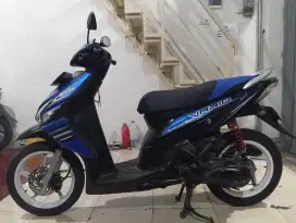 Vario 110 Lengkap Hidup N malang