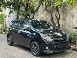 Daihatsu Ayla 2020 Bensin