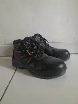Jual Sepatu Safety Cheetah