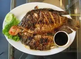 KOKI Nusantara chiness dan seafood