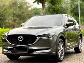 Dp Ringan KM 40rb Record Mazda CX-5 2.5 GT AT 2021 Facelift Ban Baru
