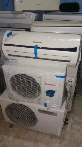Ready ac second 1/2 pk sampe 1 pk
