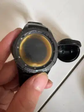 Samsung gear s3 frontier minus off