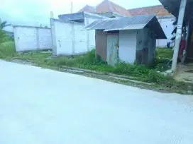 Jual Tanah Siap Bangun pinggir jalan Area soreang