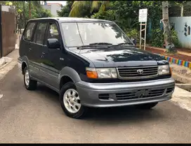 Kijang Krista Full Original Tgn ke 1 dari baru