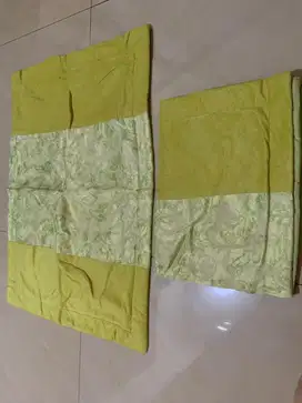 Sarung Bantal Import