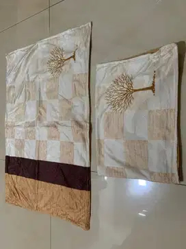 Sarung Bantal Import