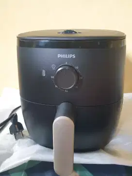 Jual air fryer philip