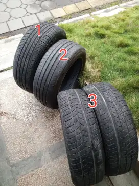 Ban Mobil Ring 15