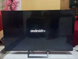 Di jual Xiaomi android TV 55 inch
