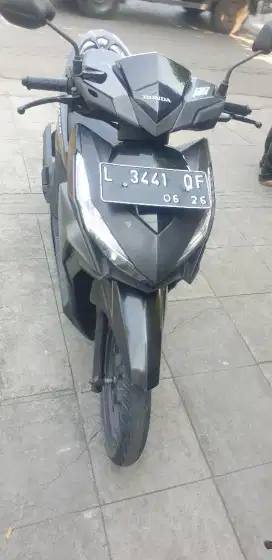 Vario 150 th 2016 mulus pjk baru 06-2026