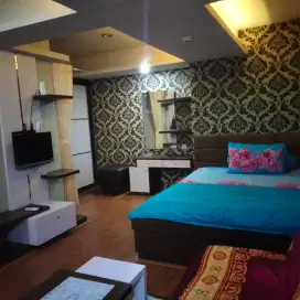 Sewa Apartemen Cihampelas Bandung Dekat Gedung Sate