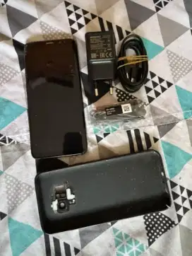 Samsung galaxy s8 minus off