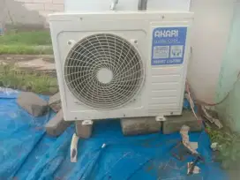 Jasa servis AC kulkas frezer showcase mesin cuci dan bongkar pasang AC