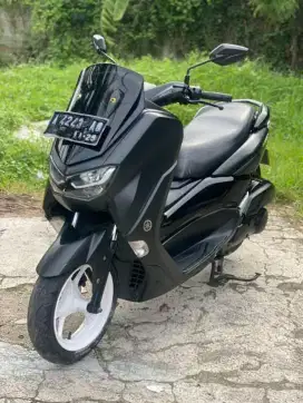 Yamaha new nmax 2020 tt
