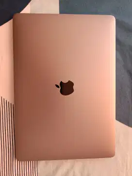 Macbook Air Retina 13 2020 Intel Core i3 RAM 8GB SSD 128GB