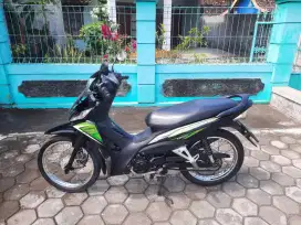 di jual Honda Revo absolut injeksi tahun2014