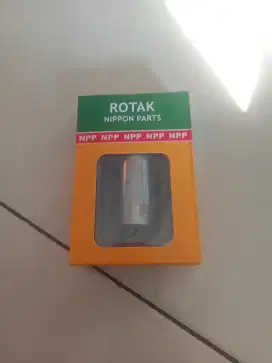 ROTAK BEAT FI 110