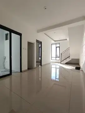 Rumah Vil Cihanjuang, SIAP HUNI Dekat Kota Cimahi Utara, Bandung Barat