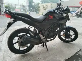 Jual honda cbr thn 2014 plt w sidoarjo