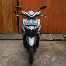 SOUL GT 125 2017 PAJAK ON MOTOR RAWATAN TINGGAL PAKAI