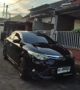 YOYOTA VIOS G, bukan limo/taxi