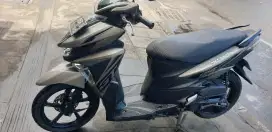 Mio Soul Gt 125 th 2016 mulus pjk baru