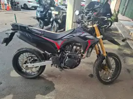 honda crf 150 tahun 2019