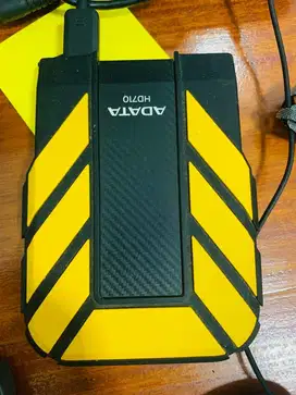 Hardisk eksternal ADATA HDT710