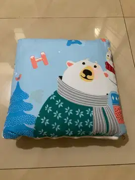 Bantal Bedcover